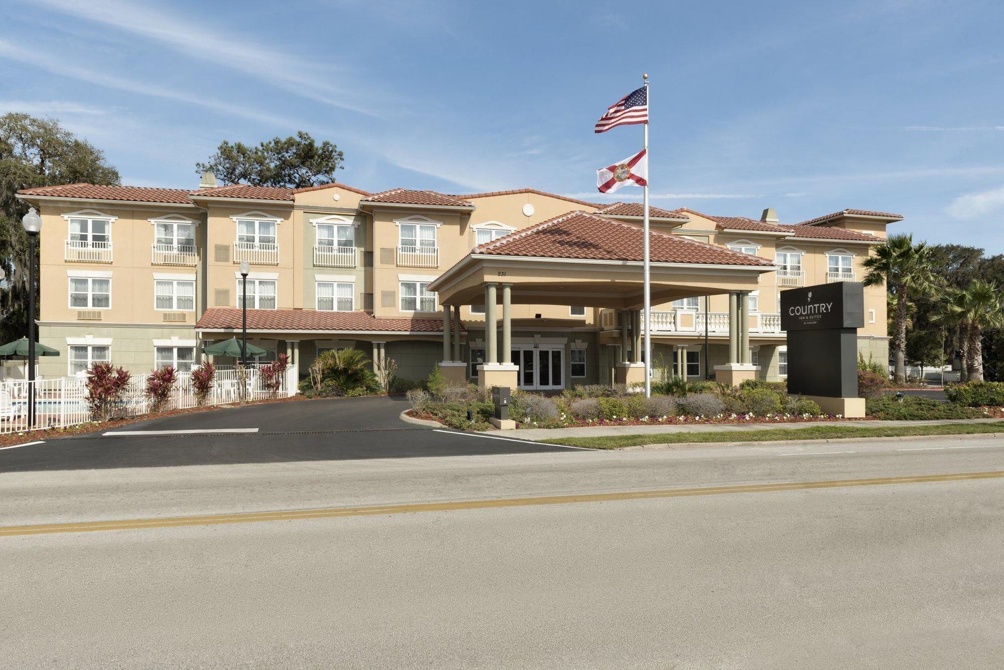 The Magnolia Hotel, St Augustine Downtown Historic District, Fl St. Augustine Exteriér fotografie